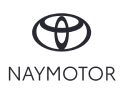 sponsor devaia logo naymotor